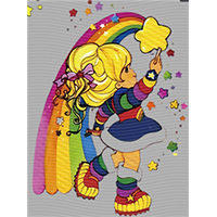 Strawberry Shortcake-SC 213